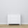 Drewniana komoda 3S 105 Scandi RAL/NCS