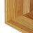 Modular Oak Box